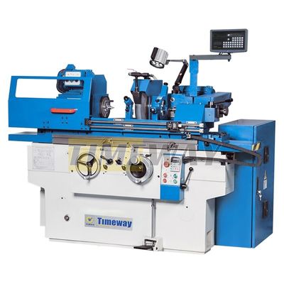 Grinder cilindrico universale ad alta precisione con potenza di 5,625 kW e tensione di 280v