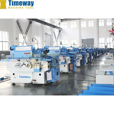 Grinder cilindrico universale ad alta precisione con potenza di 5,625 kW e tensione di 280v