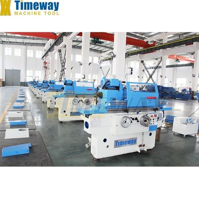 Grinder cilindrico universale ad alta precisione con potenza di 5,625 kW e tensione di 280v