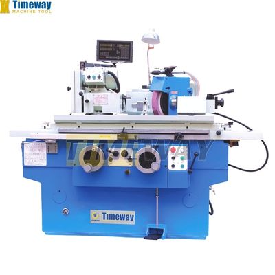 Grinder cilindrico universale ad alta precisione con potenza di 5,625 kW e tensione di 280v