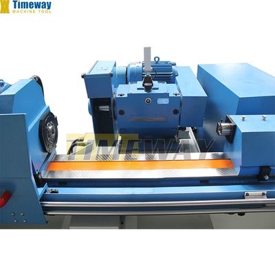 Grinder cilindrico universale ad alta precisione con potenza di 5,625 kW e tensione di 280v