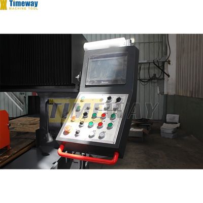 Macchina di rettifica per rettifica di superfici CNC per rettifica ad alta precisione 6000 mm Lunghezza di rettifica