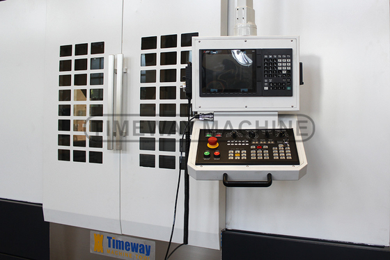 Vmc Centrale di macchine Fusole di precisione Verticale Centrale di lavorazione Macchine di fresatura VMC1270