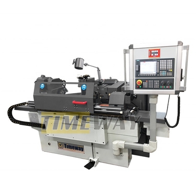 Capacità di carico 50 kg Trituratrice cilindrica CNC con diametro interno di triturazione 100 mm