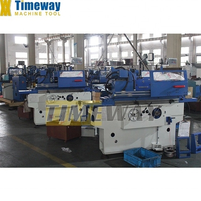 Capacità di carico 50 kg Trituratrice cilindrica CNC con diametro interno di triturazione 100 mm