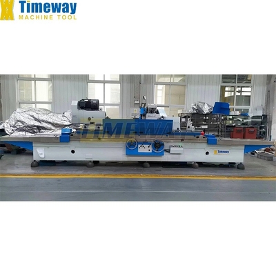 Macchina di rettifica interna con potenza motoria della testa di lavoro di 15 kW e dimensione della ruota di 900*75*305 mm