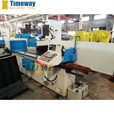 SG serie macchina di rettifica di superficie convenzionale tavolo di lavoro dimensione 630 * 1600mm peso 7000KG