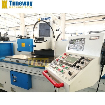 SG serie macchina di rettifica di superficie convenzionale tavolo di lavoro dimensione 630 * 1600mm peso 7000KG