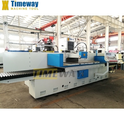 SG serie macchina di rettifica di superficie convenzionale tavolo di lavoro dimensione 630 * 1600mm peso 7000KG