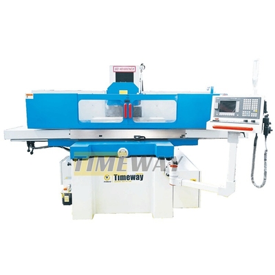 Grinder per superfici CNC di precisione con lunghezza di rettifica 1000 mm Alta precisione ed efficienza