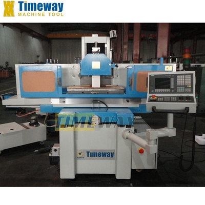 Grinder per superfici CNC di precisione con lunghezza di rettifica 1000 mm Alta precisione ed efficienza