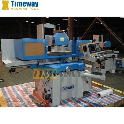 Grinder per superfici CNC di precisione con lunghezza di rettifica 1000 mm Alta precisione ed efficienza
