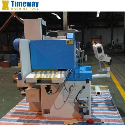Grinder per superfici CNC di precisione con lunghezza di rettifica 1000 mm Alta precisione ed efficienza