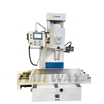 Impianto di fabbricazione 2022 Verticale Fine Cylinder Boring Machine con 200 mm Travel