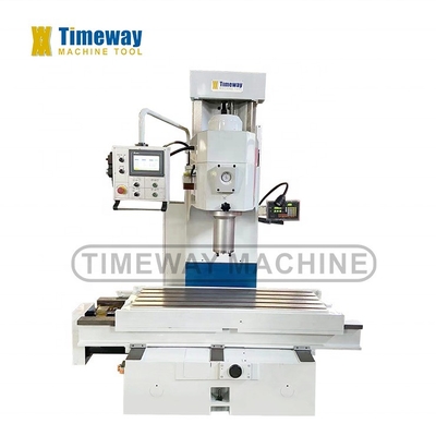 Impianto di fabbricazione 2022 Verticale Fine Cylinder Boring Machine con 200 mm Travel