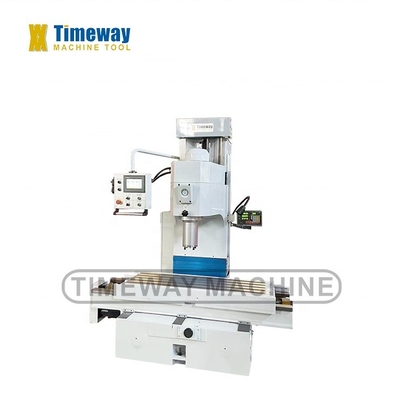 Impianto di fabbricazione 2022 Verticale Fine Cylinder Boring Machine con 200 mm Travel