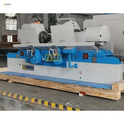 900x32x305 Dimensione della ruota QM-600A Macchina di rettifica a ciglio perfetto per la richiesta del cliente