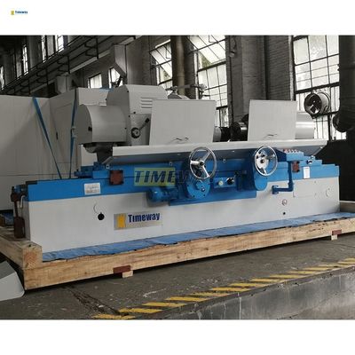 900x32x305 Dimensione della ruota QM-600A Macchina di rettifica a ciglio perfetto per la richiesta del cliente