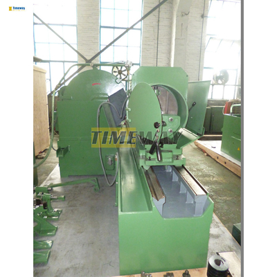 Macchina da macinare a ciglio QM-400 perfettamente adatta a lavori di costruzione pesanti