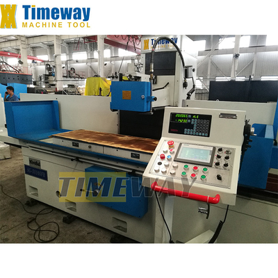 QIANDAO SG-60220FR Macchina di rettificazione automatica con alta precisione idraulica