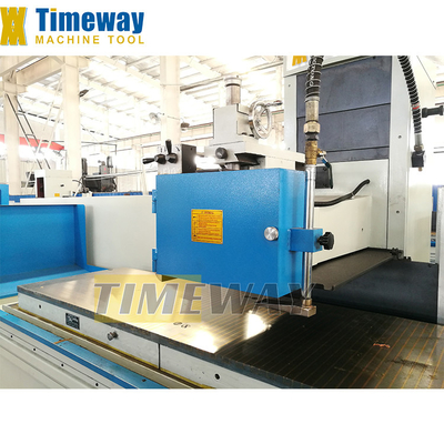 QIANDAO SG-60220FR Macchina di rettificazione automatica con alta precisione idraulica