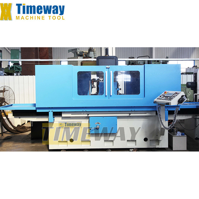 QIANDAO SG-60220FR Macchina di rettificazione automatica con alta precisione idraulica