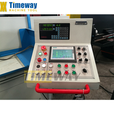 QIANDAO SG-60220FR Macchina di rettificazione automatica con alta precisione idraulica