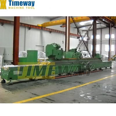 Grinder cilindrico ad alta precisione con potenza di 18,5 kW e peso massimo del pezzo di lavoro di 1500 kg