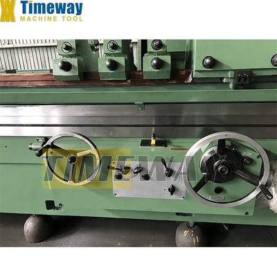 Grinder cilindrico ad alta precisione con potenza di 18,5 kW e peso massimo del pezzo di lavoro di 1500 kg