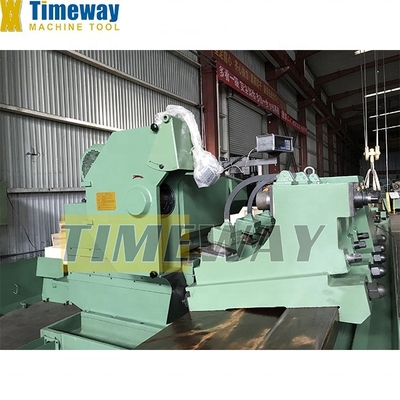 Grinder cilindrico ad alta precisione con potenza di 18,5 kW e peso massimo del pezzo di lavoro di 1500 kg