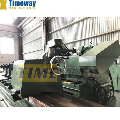 Grinder cilindrico ad alta precisione con potenza di 18,5 kW e peso massimo del pezzo di lavoro di 1500 kg