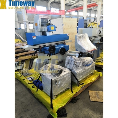 Superiore SG-2050AH Grinder di superficie di sella con 560 mm Tavola di viaggio anno 2023