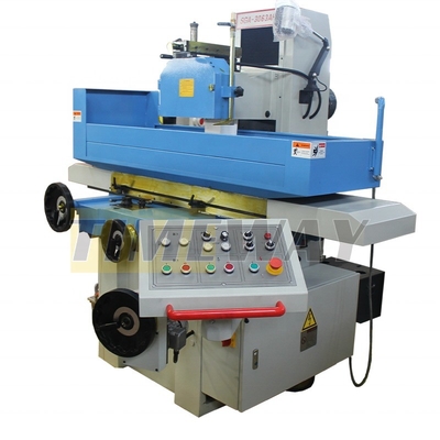 SG-3063AH Saddle Moving Type Surface Grinder Expert di precisione di rettifica per CNC normale