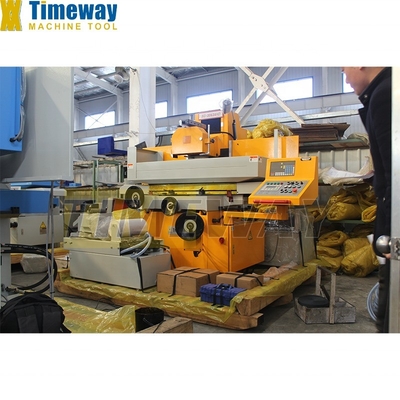 SG-3063AH Saddle Moving Type Surface Grinder Expert di precisione di rettifica per CNC normale