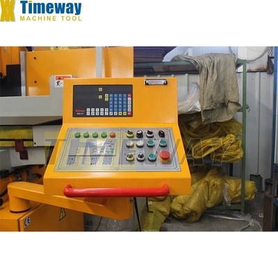 SG-3063AH Saddle Moving Type Surface Grinder Expert di precisione di rettifica per CNC normale