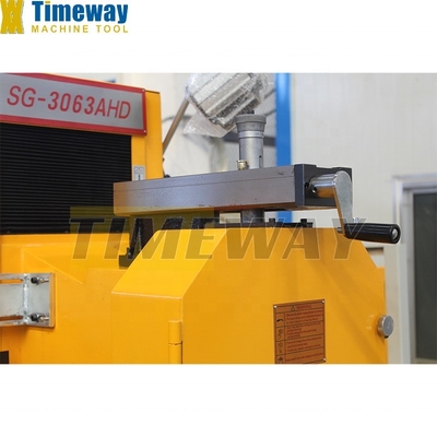 SG-3063AH Saddle Moving Type Surface Grinder Expert di precisione di rettifica per CNC normale