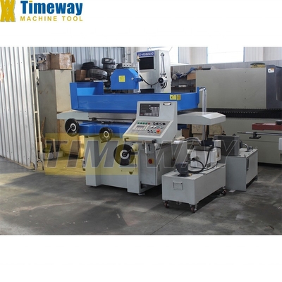 Smallaggio e manutenzione SG-4080AH Saddle Moving Type Surface Grinder per tensione 220/330V