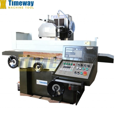 Smallaggio e manutenzione SG-4080AH Saddle Moving Type Surface Grinder per tensione 220/330V