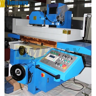 Smallaggio e manutenzione SG-4080AH Saddle Moving Type Surface Grinder per tensione 220/330V