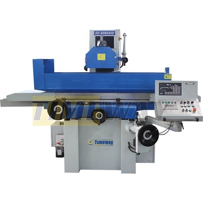 SG-4080AH Macchina di rettifica superficiale ad alta precisione adatta a varie applicazioni