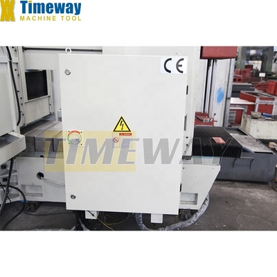 SG-81160FR Macchine per la rettifica a colonne ad alta precisione
