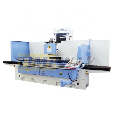 SG-81220FR Macchina per la rettifica superficiale ad alta precisione Anno di produzione professionale 2023