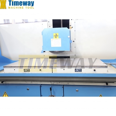 SG-81220FR Macchina per la rettifica superficiale ad alta precisione Anno di produzione professionale 2023