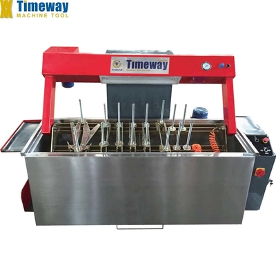 Test di pressione HPT40125 Tester di pressione della testa del cilindro Peso 600KG con competitivo