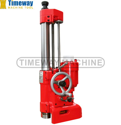 Alta precisione T8014A cilindro verticale macchina di trivellazione Tavola X 150 mm 2 assi