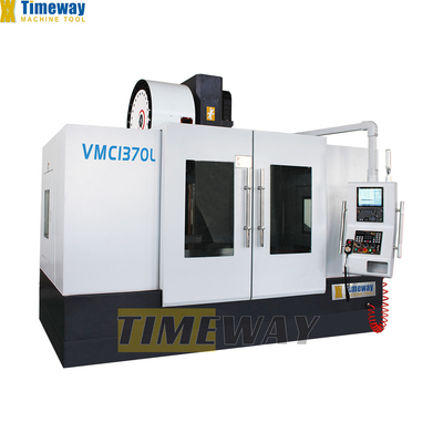 Automatico VMC1370L Vertical Machine Center con BT50 ATC 24 attrezzi e 700mm Table Travel