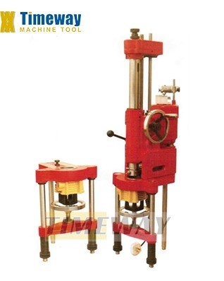 170 mm profondità di perforazione cilindro Perforazione macchina per automobili Motocicli e trattori
