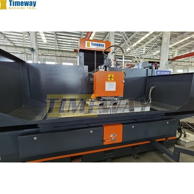 SG Serie CNC Colonna Moving Surface Grinder Macchina di rettifica con tecnologia di rettifica