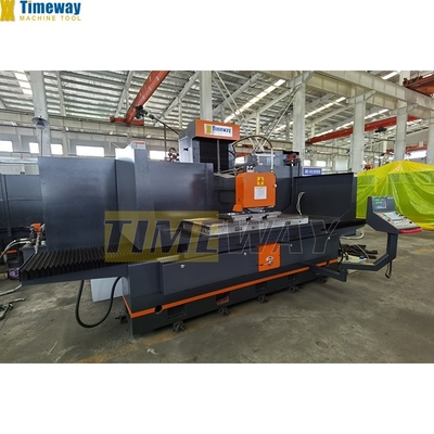 SG Serie CNC Colonna Moving Surface Grinder Macchina di rettifica con tecnologia di rettifica