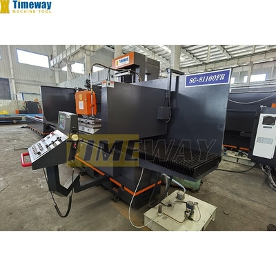 SG Serie CNC Colonna Moving Surface Grinder Macchina di rettifica con tecnologia di rettifica